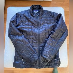 Patagonia Nano Puff Jacket